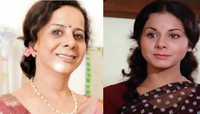 Gol Maal actress Manju Singh dies of stroke, Swanand Kirkire mourns pioneer TV personality's death 