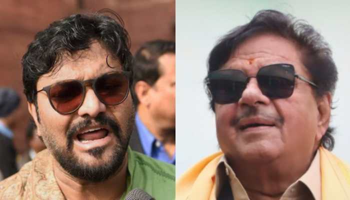 TMC's Shatrughan Sinha, Babul Supriyo register massive wins; Mamata Banerjee thanks voters