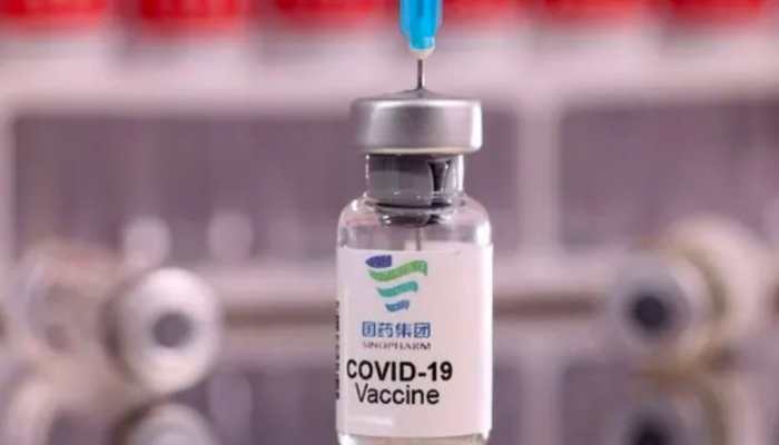 Omicron-specific Sinopharm Covid-19 vaccine cleared for clinical trial in China
