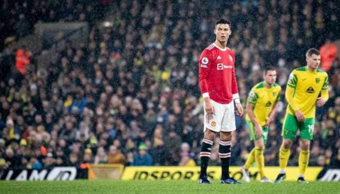 Norwich man discount united tv channel