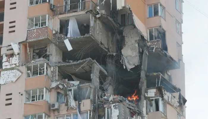 Russia-Ukraine war: Over 900 civilians, including 7-month-old child, killed around Kyiv