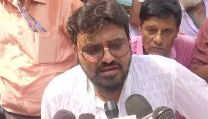 Bengal by-poll results are a slap to BJP for the way they demean Bengalis: TMC&#039;s Babul Supriyo