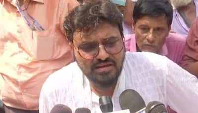 Bengal by-poll results are a slap to BJP for the way they demean Bengalis: TMC's Babul Supriyo