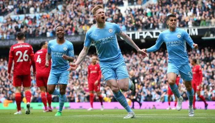 Manchester City vs Liverpool FA Cup semi-final match Live Streaming: When and where to watch MNC vs LIV?