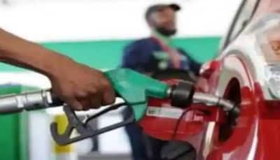 Fuel sales fall in April as petrol, diesel prices increase sharply