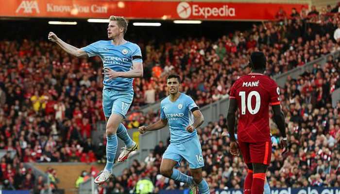 Manchester City vs Liverpool, FA Cup semi-final match: Dream11, Fantasy tips, Probable playings XIs