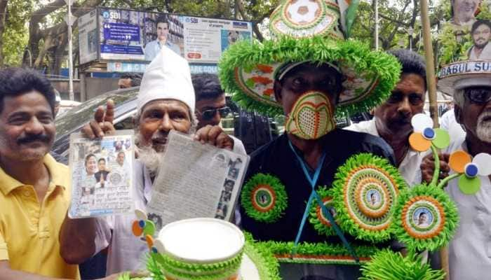 By-poll results 2022: TMC sweeps Bengal, Lalu&#039;s RJD wins in Bihar - 10 points