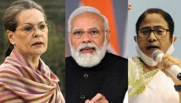 Shocked at Prime Minister's silence: 13 Opposition leaders express concern over recent communal violence