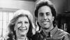 Liz Sheridan who played Jerry Seinfeld's mother dies at 93, actor pens heartfelt note
