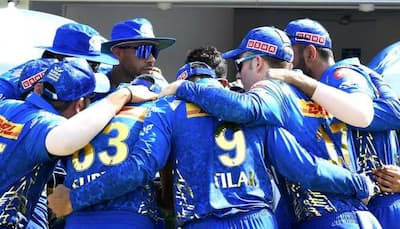 MI fans roast Rohit Sharma and team for losing record 6th consecutive match in IPL 2022