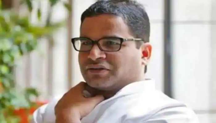 Prashant Kishor will join Congress in the coming days: Reports