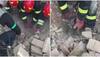 Watch: Puppy's rescue from Ukrainian village after Russian attack overwhelms internet