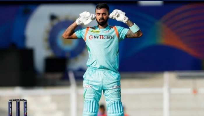 KL Rahul makes a BIG statement on MI after LSG beat Rohit Sharma and Co by 18 runs