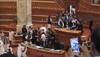 pakistan's punjab assembly
