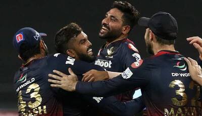 Dinesh Karthik continues good form as RCB beat DC by 16 runs in IPL 2022 clash