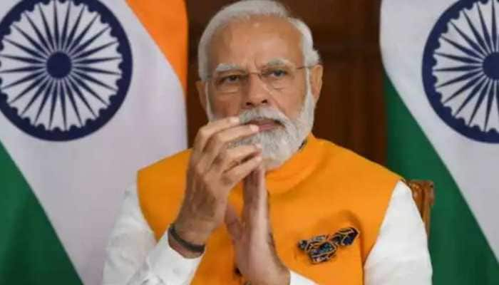 India will remember her fondly: PM Modi mourns &#039;Mother of Pakistan&#039; Bilquis Edhi&#039;s death