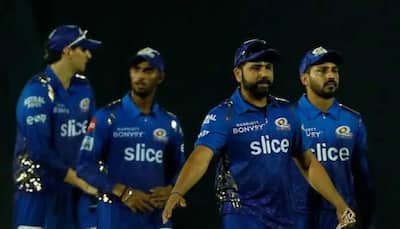 IPL 2022: Mumbai Indians become only third team to create THIS unwanted record after losing against LSG