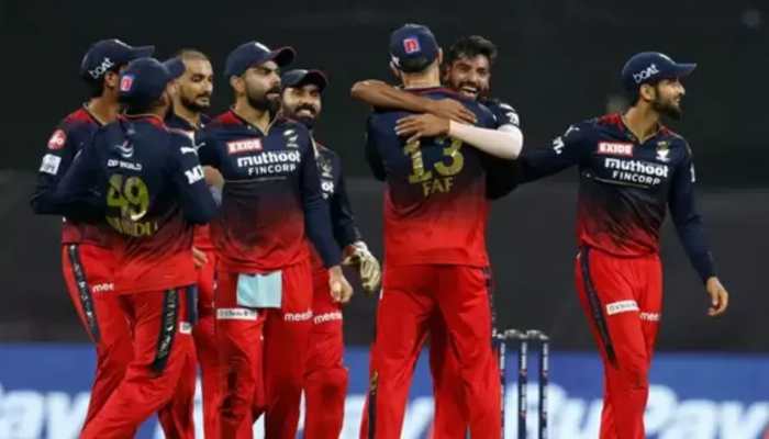 IPL 2022 Updated Points Table, Orange Cap and Purple Cap: RCB climb to third spot, MI remain at bottom