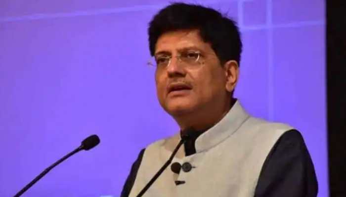 Piyush Goyal asks plastics industry to cut imports, become self-reliant