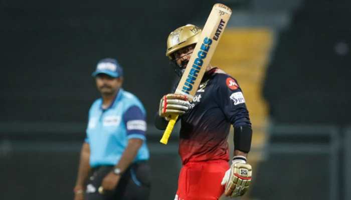 IPL 2022: RCB star Dinesh Karthik REVEALS his &#039;bigger goal&#039; after win against DC