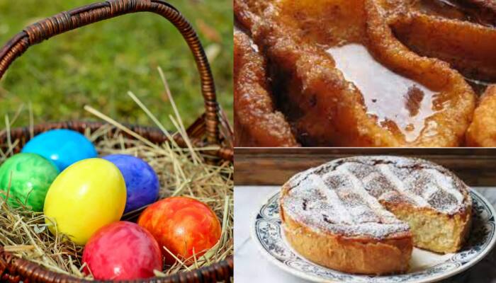 Easter 2022: Check out festive delicacies from across the world