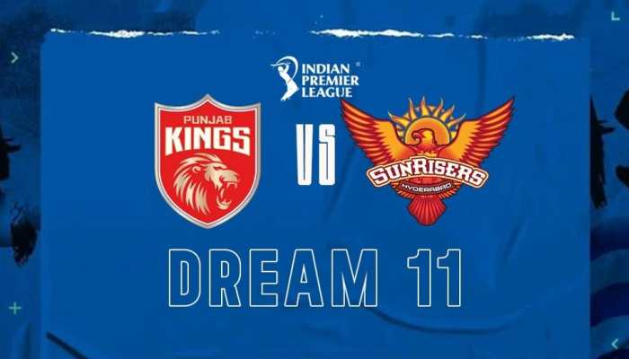 PBKS vs SRH Dream11 Team Prediction, Fantasy Cricket Hints: Captain, Probable Playing 11s, Team News; Injury Updates For Today’s PBKS vs SRH IPL Match No. 28 at Dr DY Patil Sports Academy, Mumbai, 3:30 PM IST April 17