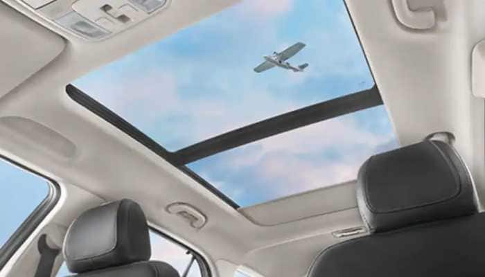 Top 5 SUVs in India with panoramic sunroof under Rs 20 lakh: Tata, Mahindra and more