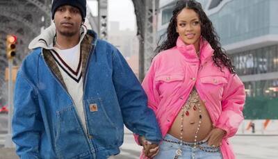 Rihanna and ASAP Rocky did not break-up, latter hasn’t cheated on RiRi