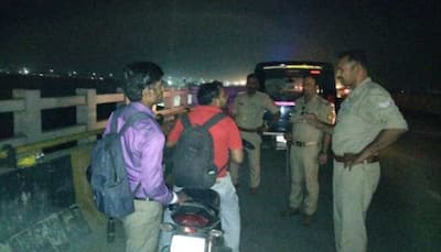 Delhi Hanuman Jayanti violence: 14 people arrested for unrest in Jahangirpuri