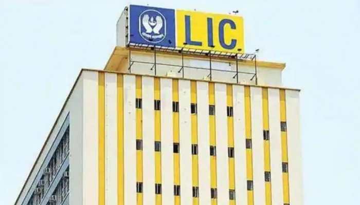 LIC IPO: Centre amends FEMA rules to allow 20% FDI in insurer 