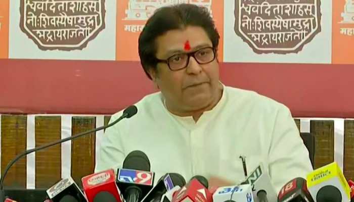 Muslims should understand religion isn&#039;t bigger than law: Raj Thackeray fires fresh salvo amid loudspeaker row