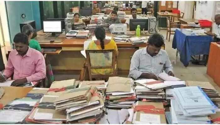 Income Tax Recruitment 2022: Hurry up! Apply for 24 vacant posts at incometaxindia.gov.in, details here