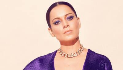 Lock Upp: Kangana Ranaut treats contestants with 'Dhaakad' teaser