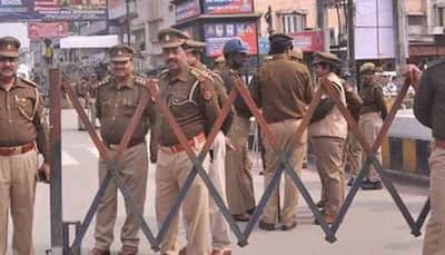 Karnataka: 40 arrested over stone-pelting at police station in Hubli, 6 cases registered