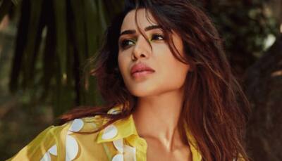 Samantha Ruth Prabhu wraps up mythological drama 'Shaakuntalam', drops pic
