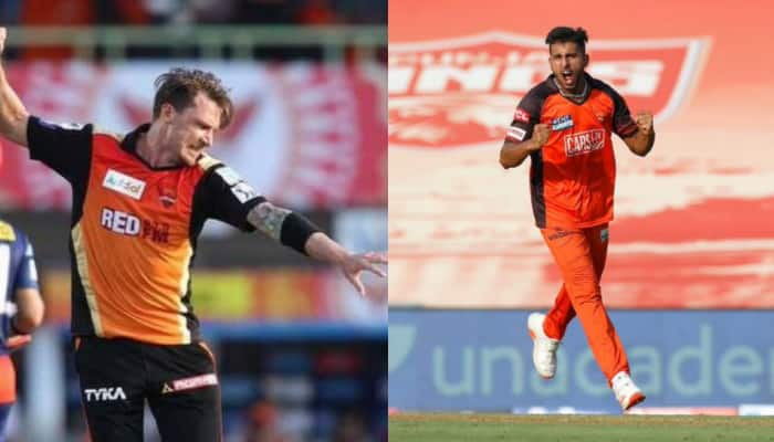 Dale Steyn makes a BIG statement on India's fastest bowler Umran Malik
