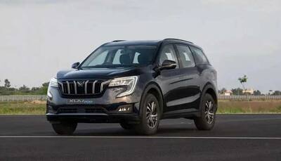 Mahindra XUV700 prices hiked by up to Rs 78,000; check new prices here