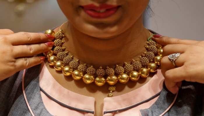 Senco Gold files Rs 525-crore IPO papers with Sebi