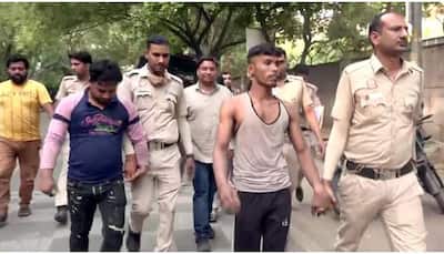 Jahangirpuri violence: 20 accused arrested, 2 juveniles apprehended