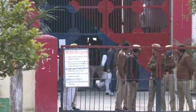 Lakhimpur Kheri case: SC to decide on plea seeking cancellation of Ashish Mishra's bail today