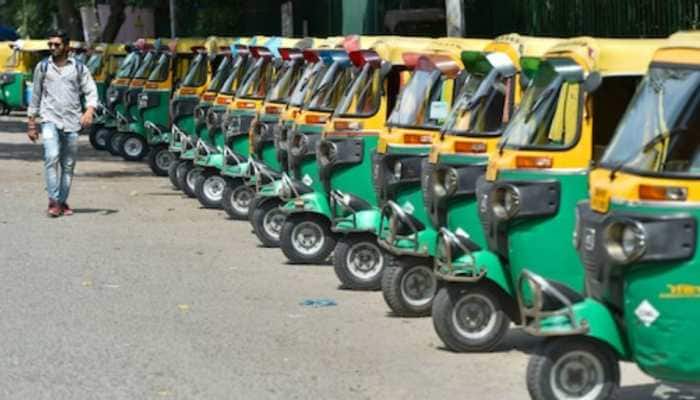 Auto, cab strike today! Delhi-NCR residents likely to face problems as unions protest rising petrol, CNG prices