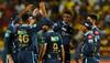 IPL 2022 Updated Points Table, Orange Cap and Purple Cap: Gujarat Titans rise to top, Shivam Dube in 4th place