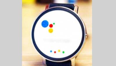 Google Pixel Watch with Wear OS 3.1 may launch soon