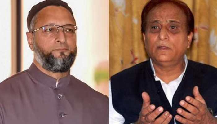 Azam Khan to join AIMIM? Asaduddin Owaisi&#039;s party urges SP leader to switch sides