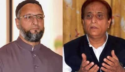 Azam Khan to join AIMIM? Asaduddin Owaisi's party urges SP leader to switch sides