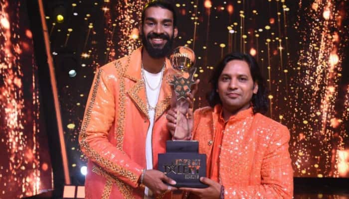 India’s Got Talent season 9 finale: Divyansh-Manuraj crowned as winners, take home Rs 20 lakh
