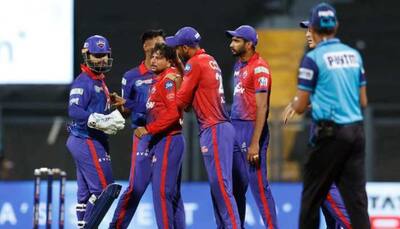 COVID-19 hits IPL 2022, Delhi Capitals team under quarantine after player tests positive