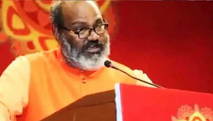 Hindus should give birth to more children to protect ‘Sanatan Dharm’: Satyadevanand Saraswati