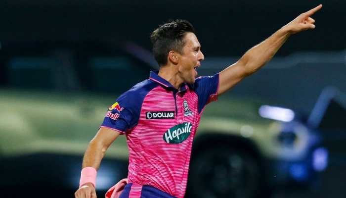 RR vs KKR Predicted Playing XI: Will Trent Boult replace Rassie van der Dussen in Rajasthan Royals lineup?