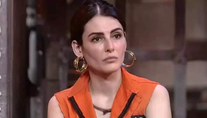 Mandana Karimi is evicted from Kangana Ranaut’s Lock Upp, Prince Narula to enter as ‘trouble-maker’
